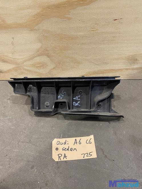 AUDI A6 C6 Sedan Rechts achter bumpersteun 2004-2011, Auto-onderdelen, Overige Auto-onderdelen, Audi, Gebruikt, Ophalen of Verzenden