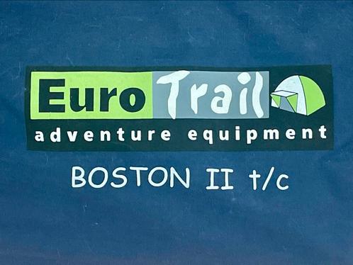 BINNENTENT van Boston 2 t/c, Caravans en Kamperen, Tentaccessoires, Zo goed als nieuw, Ophalen of Verzenden