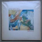 Joni Mitchell - Mingus vinyl LP. Jazz Rock Jaco Pastorius, 1960 tot 1980, Gebruikt, Verzenden, 12 inch
