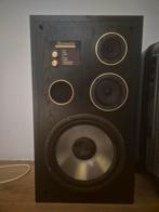 Acoustic Studio Monitor - Werkt Perfect!, Ophalen of Verzenden, Gebruikt, Front, Rear of Stereo speakers, Overige merken