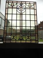 glas in lood  in prima staat!, Ophalen