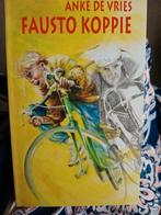 Anke de Vries.  Fausto koppie, Boeken, Ophalen, Gelezen