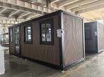 Field Facilities Atelier / woonruimte