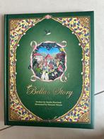 Bella’Story by Sandra Rowland, Ophalen, Nieuw, Sandra Rowland