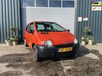 Renault Twingo 1.2 | Nieuwe APK, 4 stoelen, Origineel Nederlands, Handgeschakeld, 1149 cc