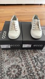 Ecco dames schoenen, Ophalen of Verzenden, Nieuw, Zwart, Sneakers of Gympen