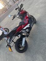 Honda ADV750, Motoren, 750 cc, Meer dan 35 kW, Minimaal motorrijbewijs A2, Handvatverwarming