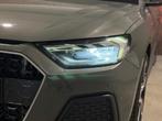 Audi A1 Sportback 35 TFSI Advanced Pro Line S 2019 LEDER LED, Auto's, Audi, 47 €/maand, Te koop, Zilver of Grijs, Geïmporteerd