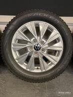 17” originele VW Transporter T7 Multivan velgen winterbanden, Auto-onderdelen, Banden en Velgen, Banden en Velgen, 17 inch, 235 mm