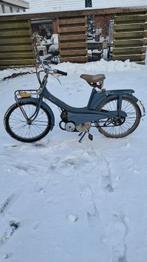 Kaptein mobylette EEG, Fietsen en Brommers, Brommers | Oldtimers, Ophalen, Overige merken