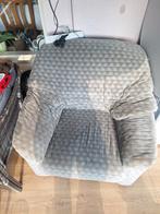 Comfortabele fauteuil, Ophalen, Gebruikt, Minder dan 75 cm, Comfortabel