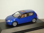 VW Volkswagen Golf V - Schuco 1:43, Verzenden, Zo goed als nieuw, Auto, Schuco