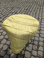 Dressuurdekje qhp geel, Ophalen of Verzenden, Gebruikt, Dekje