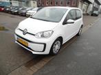 Volkswagen up! airco apk 2.27 1.0 BMT move up! (bj 2021), 65 pk, Gebruikt, 4 stoelen, Origineel Nederlands