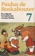 Paulus de Boskabouter 7, Cd's en Dvd's, Gebruikt, Kinderen en Jeugd, 1 bandje, Ophalen of Verzenden
