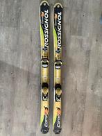 Merk: Rossignol, Ophalen, Gebruikt, 100 tot 140 cm, Rossignol