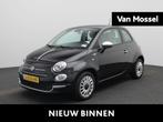 Fiat 500 1.0 Hybrid Lounge | APPLE CARPLAY | AIRCO | LED VER, Voorwielaandrijving, 12 maanden, Stof, Gebruikt