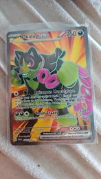 Okidogi ex full art, Ophalen of Verzenden, Nieuw, Losse kaart, Foil