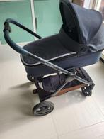 Maxi Cosi Adorra Kinderwagen + Orio Reiswieg & Accesoires, Kinderen en Baby's, Kinderwagens en Combinaties, Ophalen, Gebruikt