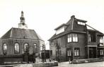Sprang-Capelle, Herv. Kerk m. past. te Capelle - 1968 gelope, Ophalen of Verzenden, Voor 1920, Gelopen, Noord-Brabant
