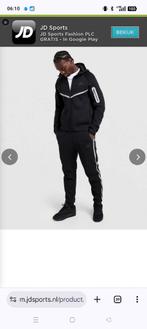 Tech Nike pak, Kleding | Heren, Sportkleding, Ophalen of Verzenden, Zo goed als nieuw, Algemeen