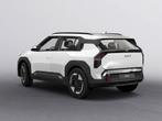Kia EV3 Air 58.3 kWh NIEUW! Nu bestelbaar bij Louwman KIA !, Auto's, Kia, Stof, Zwart, 1700 kg, Wit