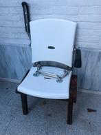 Douche stoel, Ophalen, Zo goed als nieuw