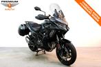 Kawasaki VERSYS 1000 SE TOURER (bj 2024), Bedrijf, Meer dan 35 kW, Toermotor, Handvatverwarming
