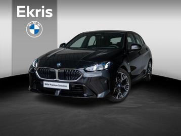 BMW 1 Serie 120 | M Sportpakket | Premium Pack | Comfort Acc