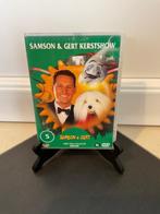 DVD Studio 100 Samson en Gert Kerstshow 2003, Alle leeftijden, Ophalen of Verzenden, Zo goed als nieuw