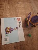 Lego Disney Rapunzel's Muziekdoosje 43214, Kinderen en Baby's, Speelgoed | Duplo en Lego, Shop.lego.com/service, Lego, Aastvej 1, 7190 Billund, Denmark