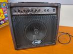 Laney la20c Akoestische gitaarversterker Guitar Amplifier, Ophalen of Verzenden, Zo goed als nieuw, Minder dan 50 watt
