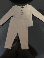 Setje maat 50 wibra, Kinderen en Baby's, Babykleding | Maat 50, Ophalen of Verzenden, Zo goed als nieuw
