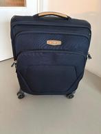 Samsonite Spark SNG Eco 55 x 40 x 20 spinner, Sieraden, Tassen en Uiterlijk, Koffers, Ophalen, 50 tot 60 cm, Zo goed als nieuw