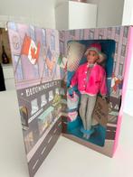 Vintage Barbie Mattel Bloomingdale’s 90s oude pop nieuw, Ophalen of Verzenden, Nieuw, Pop