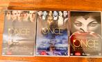 3 Seizoenen Once Upon a Time (3 dvd’s), Ophalen of Verzenden, Zo goed als nieuw