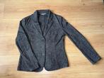 Brax blazer, Maat 38/40 (M), Zo goed als nieuw, Jasje, Grijs