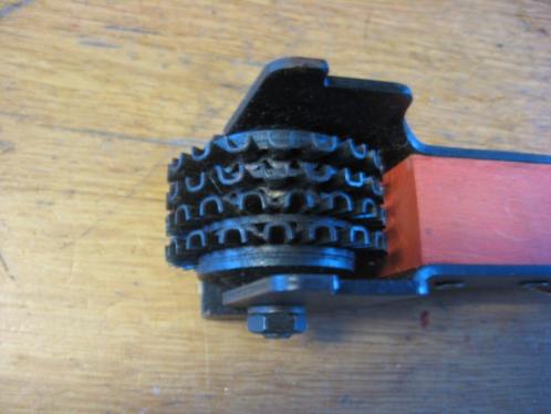 slijpsteenscherper afritser Sievert 3611 ongebruikt, Doe-het-zelf en Verbouw, Gereedschap | Slijpmachines, Nieuw, Werkbankslijpmachine