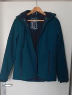 Kjelvik winterjas mt 44, Kleding | Dames, Ophalen of Verzenden, Nieuw, Maat 42/44 (L), Zwart