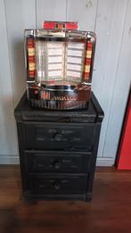 wallbox Ami H200, Verzamelen, Automaten | Jukeboxen, Ophalen, Gebruikt, 1950 tot 1960, Ami