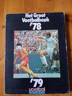 Het groot voetbalboek "78_"79 van VI, Ophalen, Gelezen, Balsport