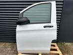 Portier 2Deurs links van een Mercedes Vito (9149), Gebruikt, -, Deur, Ophalen of Verzenden