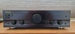 Pioneer versterker model A-607R, Ophalen of Verzenden, Zo goed als nieuw, 60 tot 120 watt, Pioneer