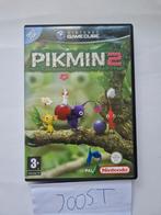 Pikmin 2 Gamecube compleet ZGAN, Gekoppelde computers, 1 speler, Ophalen of Verzenden, Zo goed als nieuw