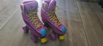 Rolschaatsen Soy Luna beschikbaar voor biedingen