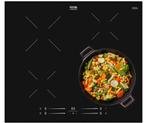 ETNA KI560ZT Inductiekookplaat - Nieuw!, Ophalen, Info@etna.nl, Nieuw, 4 kookzones