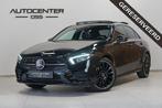 Mercedes-Benz A-Klasse 250 e Limousine ✅ PANO ✅ BURMESTE, Gebruikt, 4 cilinders, Zwart, 218 pk