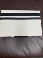Vintage Backgammon Reisspel, Hobby en Vrije tijd, Gezelschapsspellen | Bordspellen, Een of twee spelers, Ophalen of Verzenden