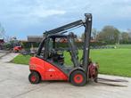Linde H35T LPG LINDE H35T LPG Heftruck (bj 2003), LPG, Heftruck, Linde