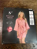 Sylvie Meis Badjas - Maat S - Nieuw, Ophalen of Verzenden, Nieuw, Roze